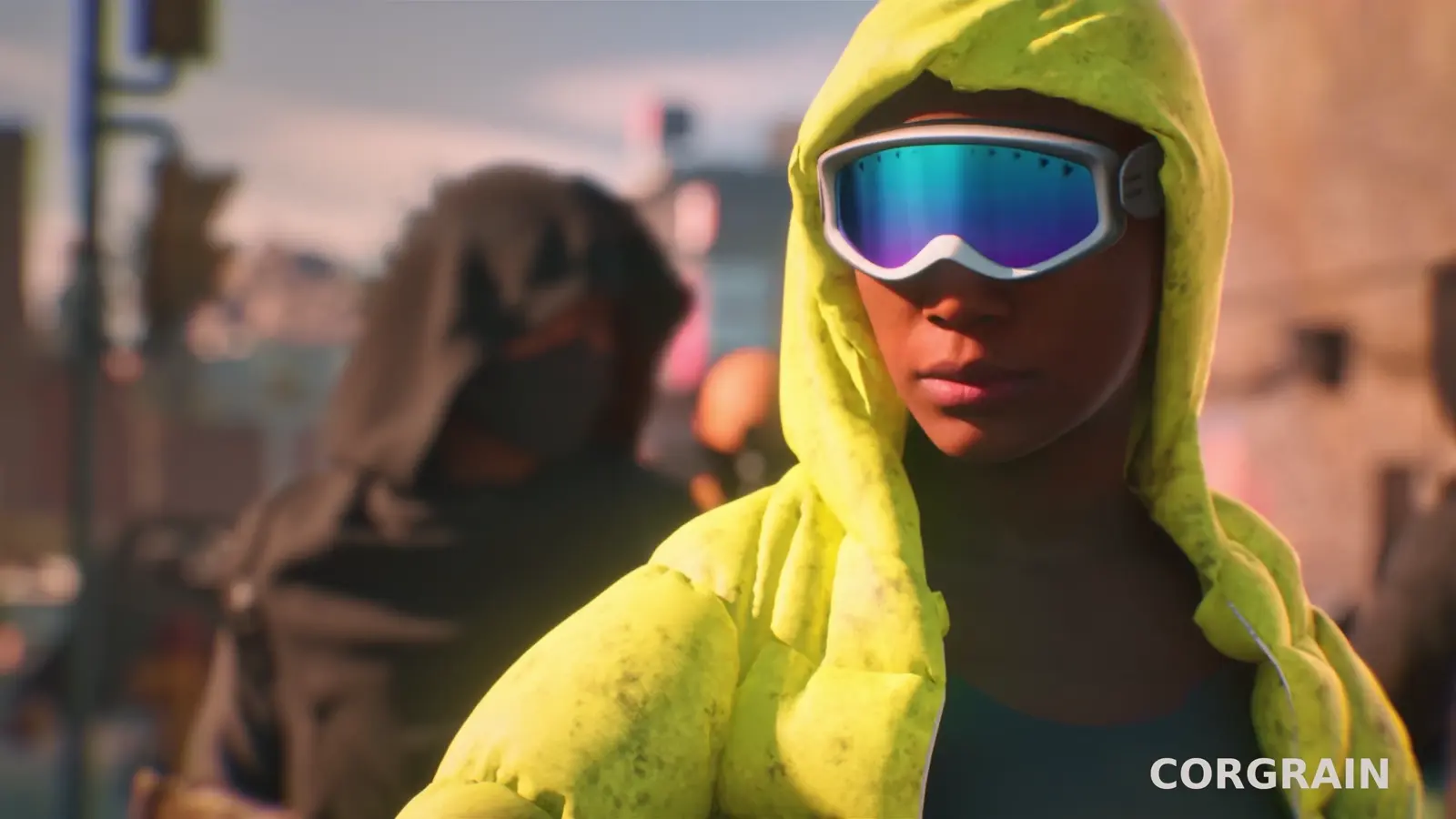 Undeads / Trailer 01 — film still